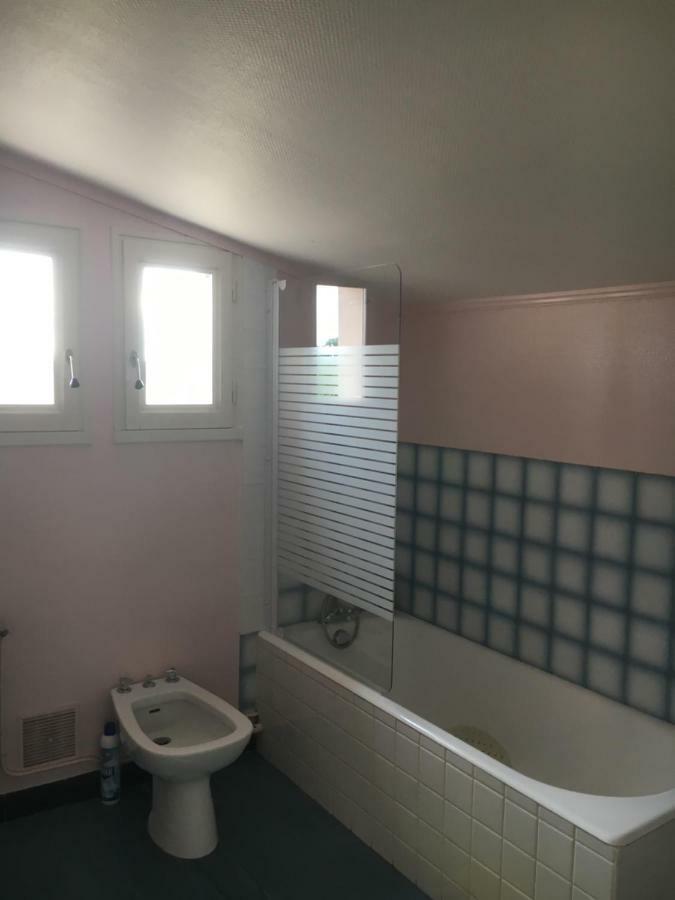 La Croix Blanche Bed & Breakfast Bagian luar foto